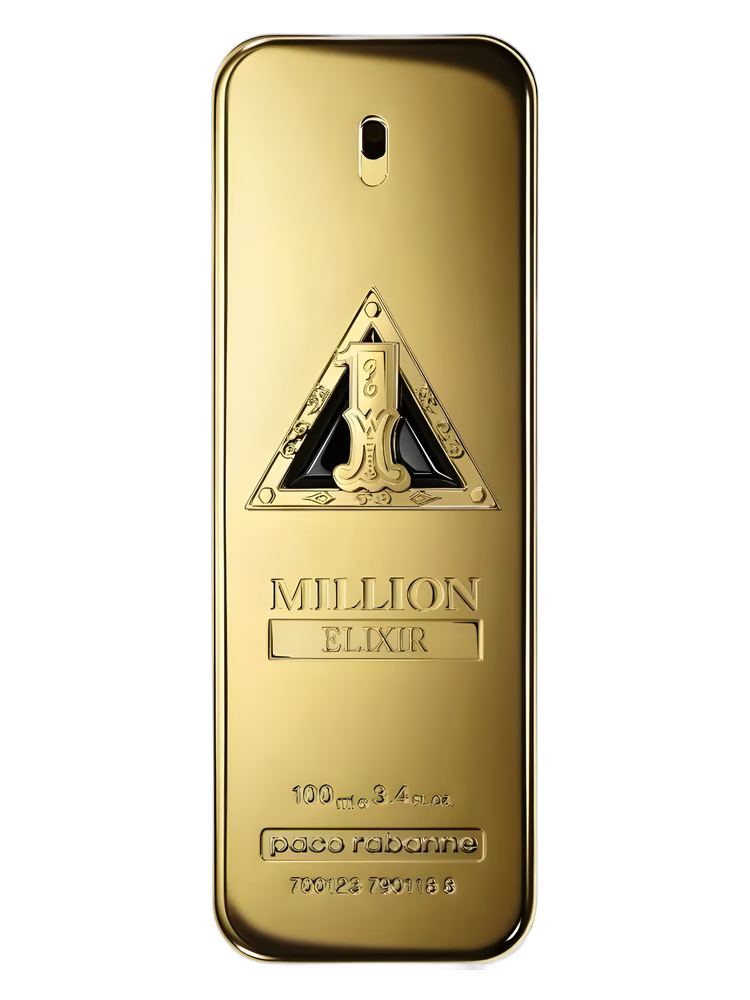 1 Million Elixir di Rabanne