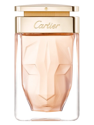La Panthère - Cartier
