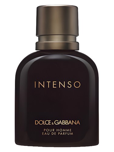 Intenso Pour Homme - Dolce & Gabbana