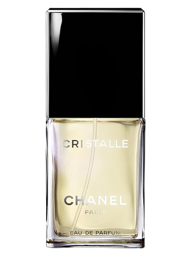 Cristalle - Chanel