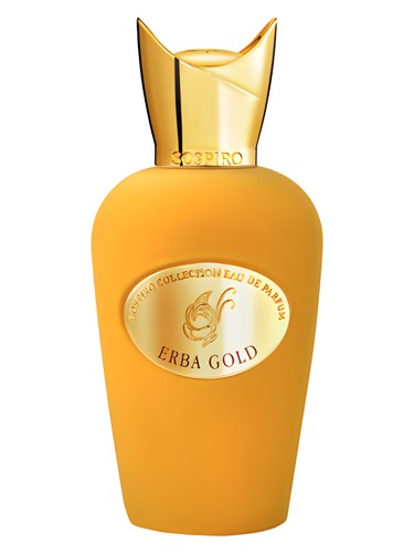 Erba Gold - Sospiro