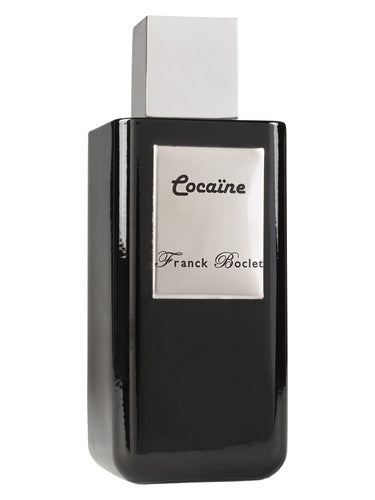 Cocaine - Franck Boclet