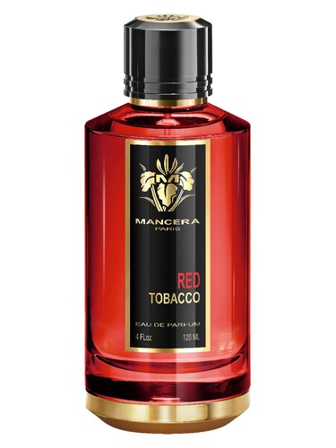 Red Tobacco - Mancera
