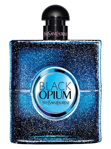 Black Opium Eau de Parfum Intense - Yves Saint Laurent