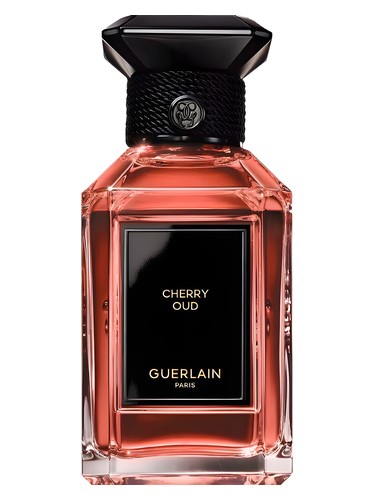 Cherry Oud - Guerlain