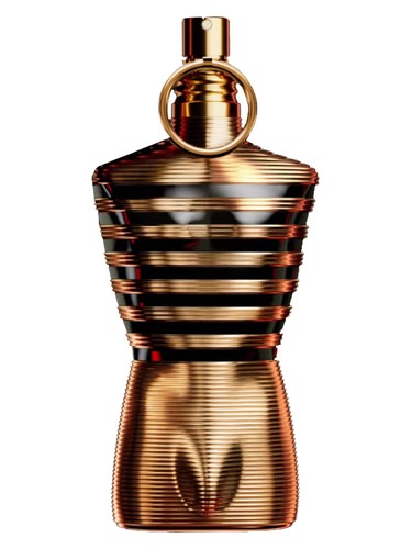 Le Male Elixir - Jean Paul Gaultier