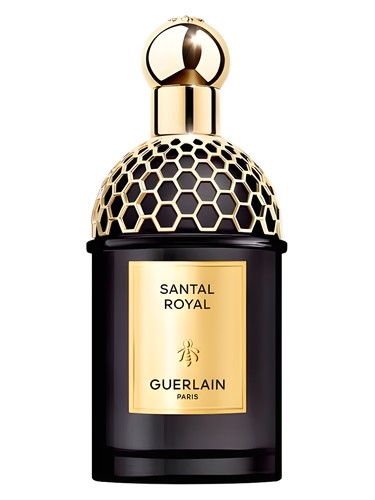 Santal Royal - Guerlain