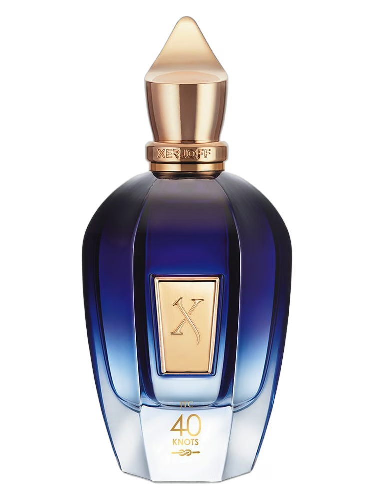 40 Knots – Xerjoff