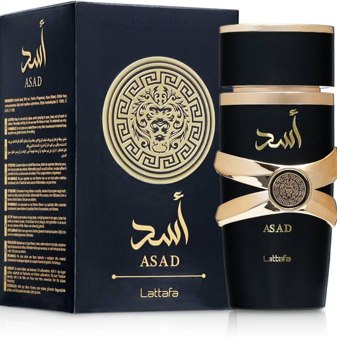 Asad di Lattafa (Eau de Parfum) - Narah profumi