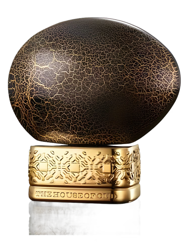 Blessing Silence – The House of Oud