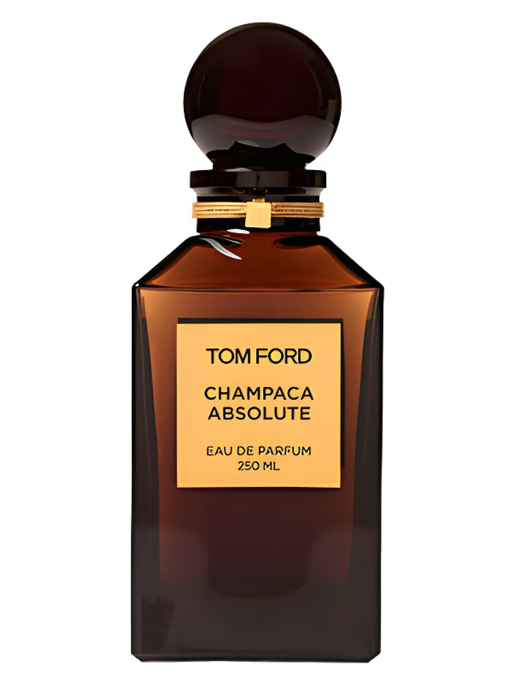 Champaca Absolute – Tom Ford