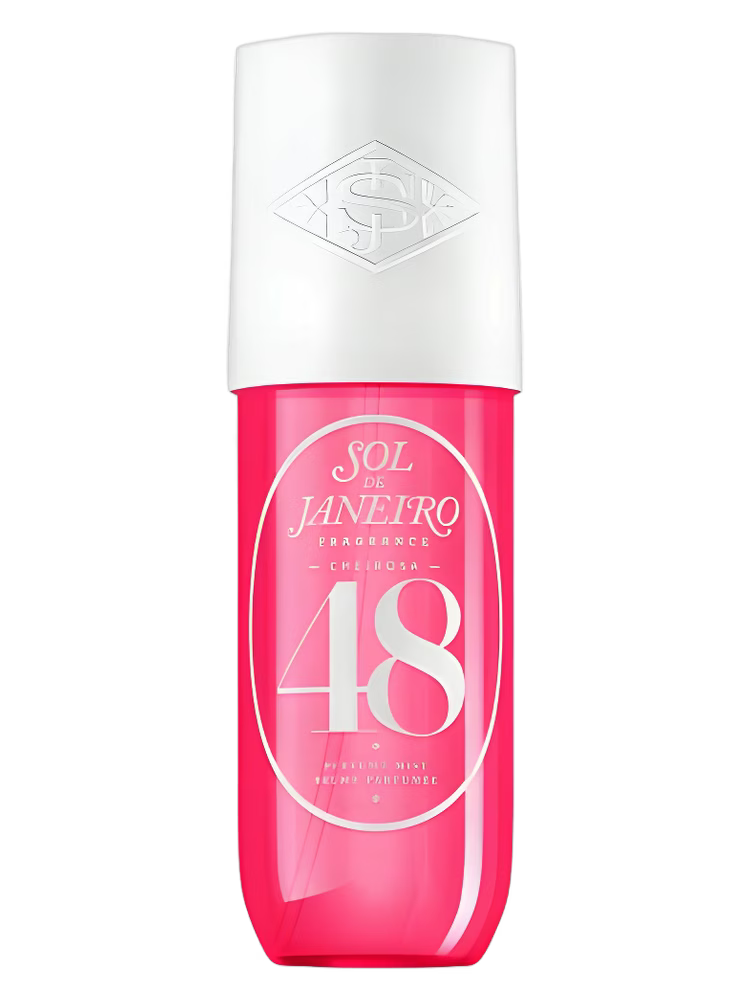 Cheirosa '48 Perfume Mist - Sol de Janeiro