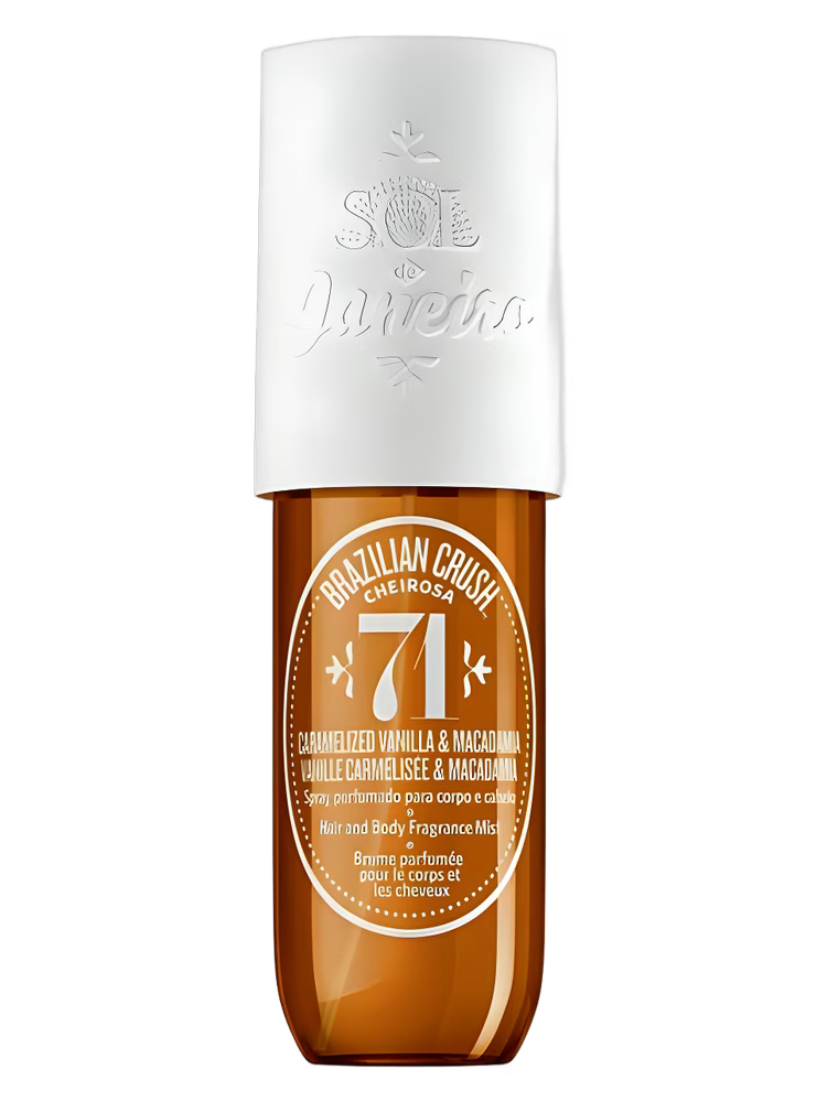 Cheirosa '71 Perfume Mist - Sol de Janeiro