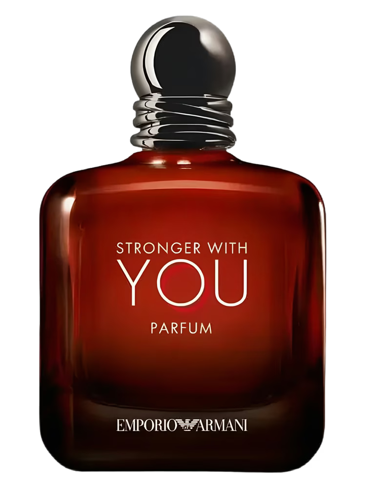 Emporio Armani Stronger With You Parfum - Giorgio Armani