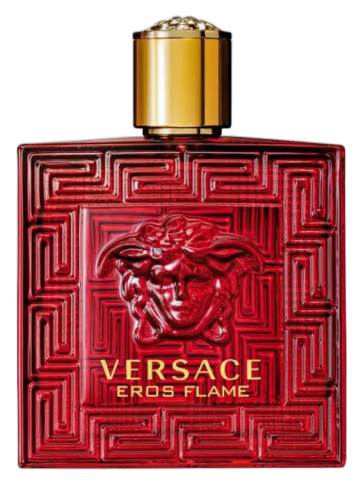 Eros Flame – Versace