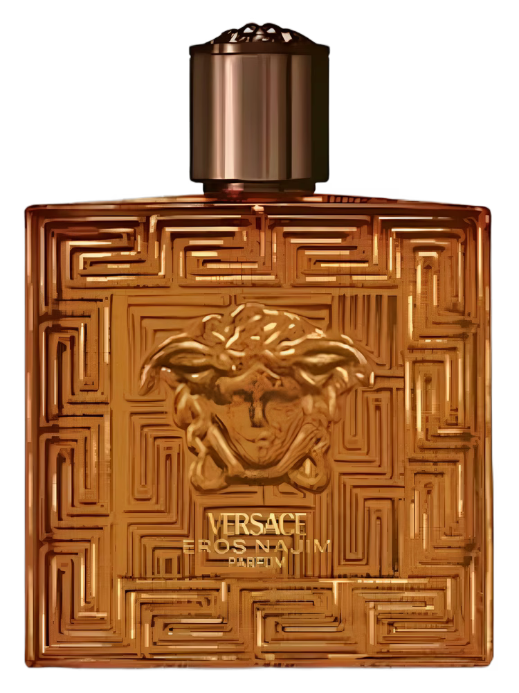 Eros Naim – Versace