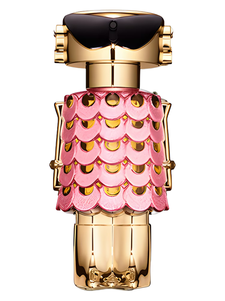 Fame Blooming Pink - Rabanne