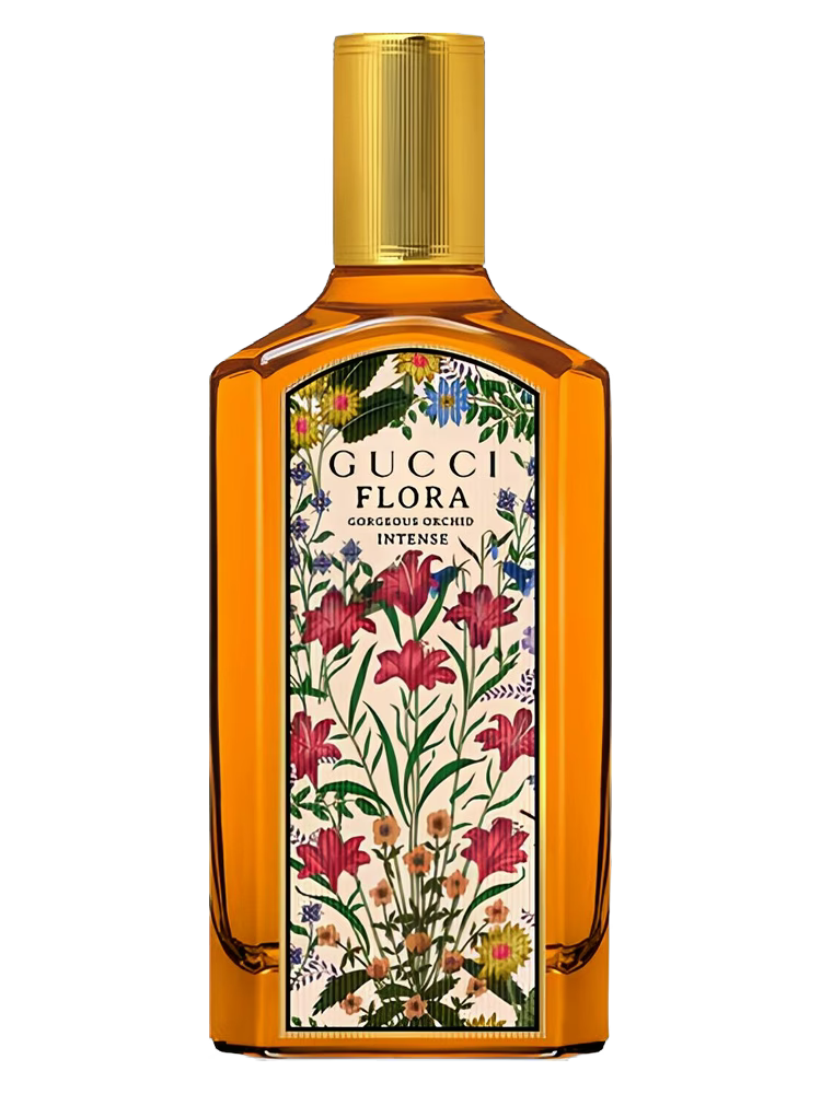 Flora Gorgeous Orchid – Gucci