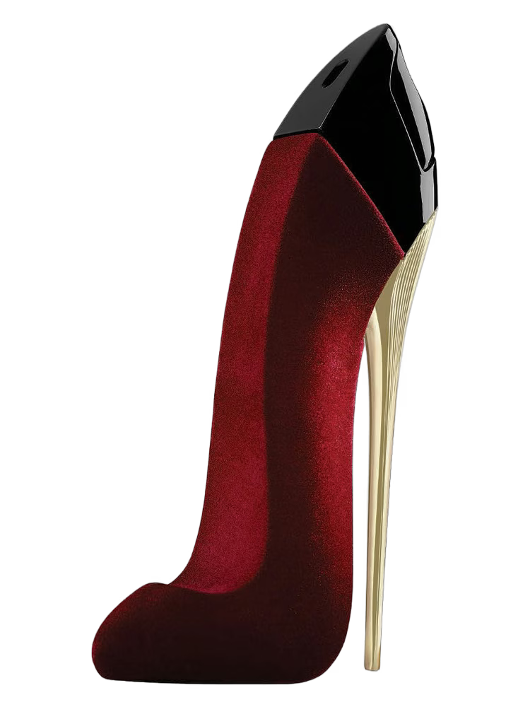 Good Girl Velvet Fatale – Carolina Herrera