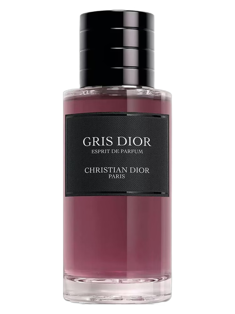 Gris Dior Esprit De Parfum - Dior