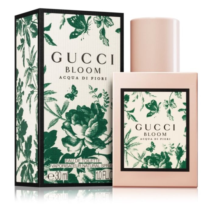 Gucci Bloom Acqua di Fiori – Gucci