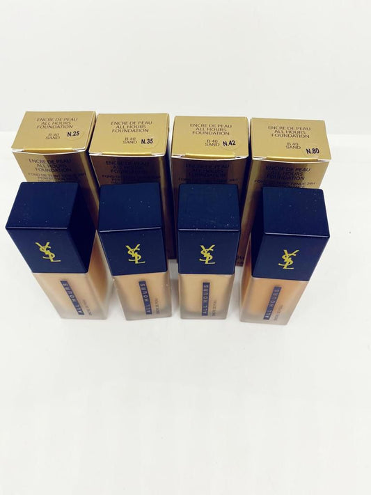 Fondotinta YSL - All hours