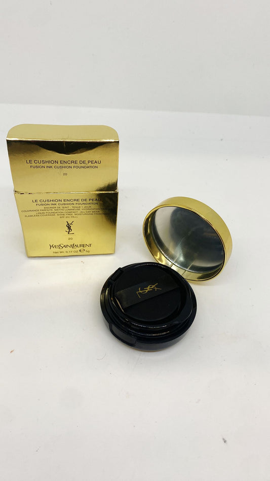 Encre de peau le cushion - fondotinta