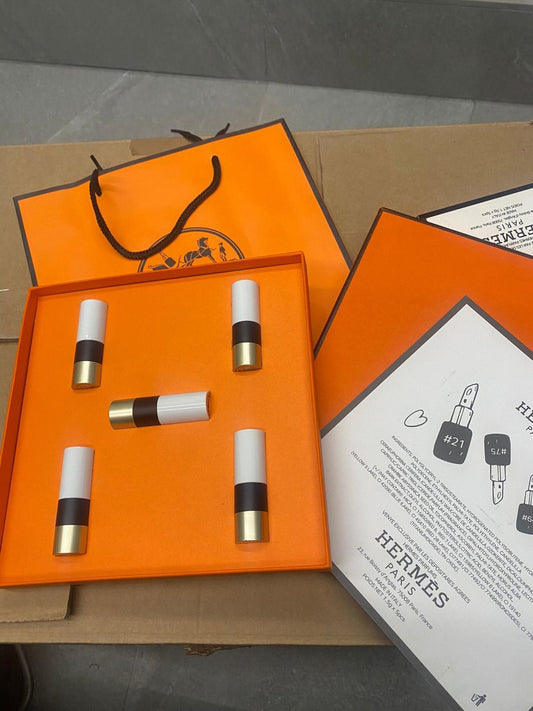 Tinta labbra - Hermes