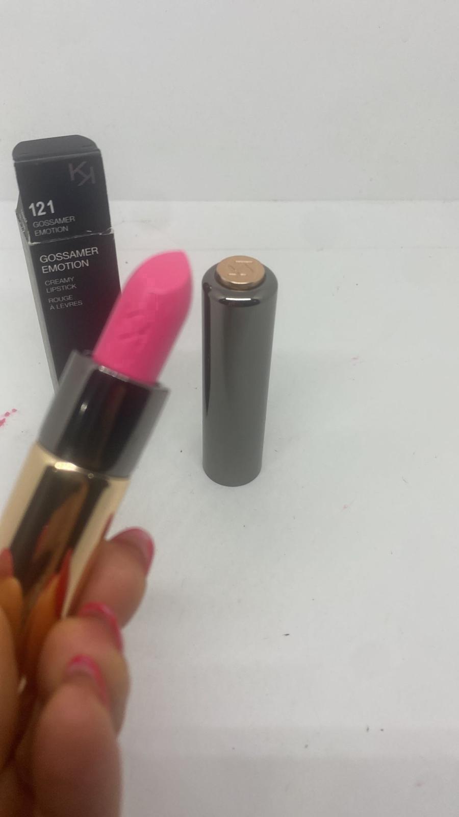 Rossetto Kiko - Glossamer edition