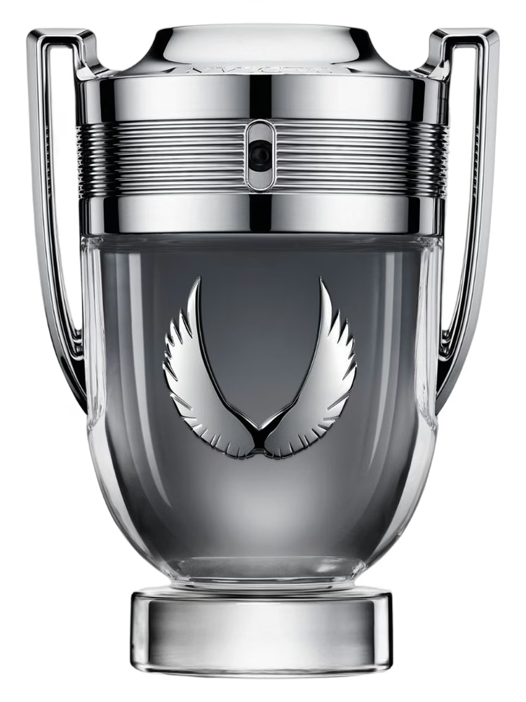 Invictus Platinum – Paco Rabanne