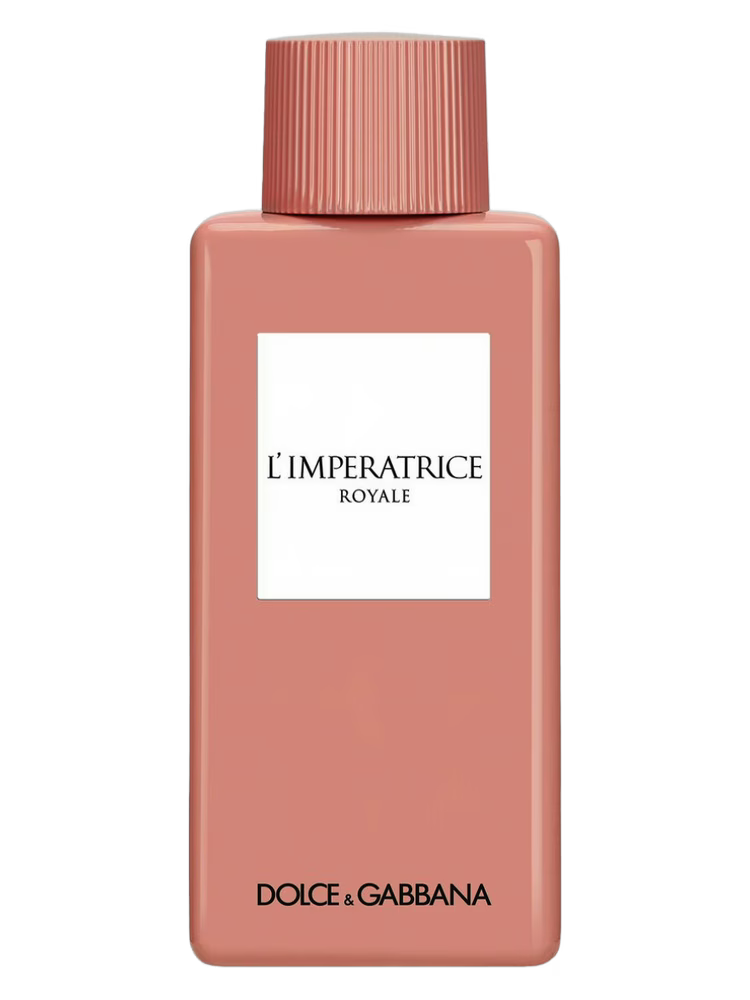 L’Imperatrice Royale – Dolce&Gabbana