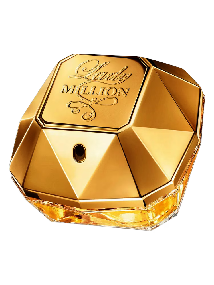 Lady Million – Rabanne