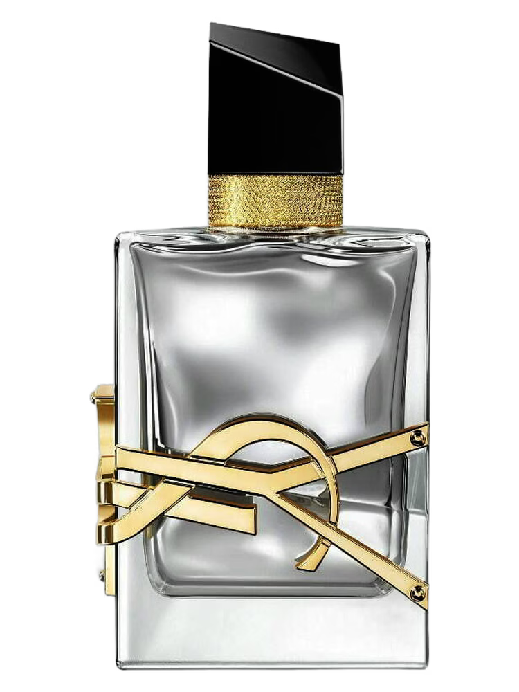 Libre L’Absolu Platine – Yves Saint Laurent