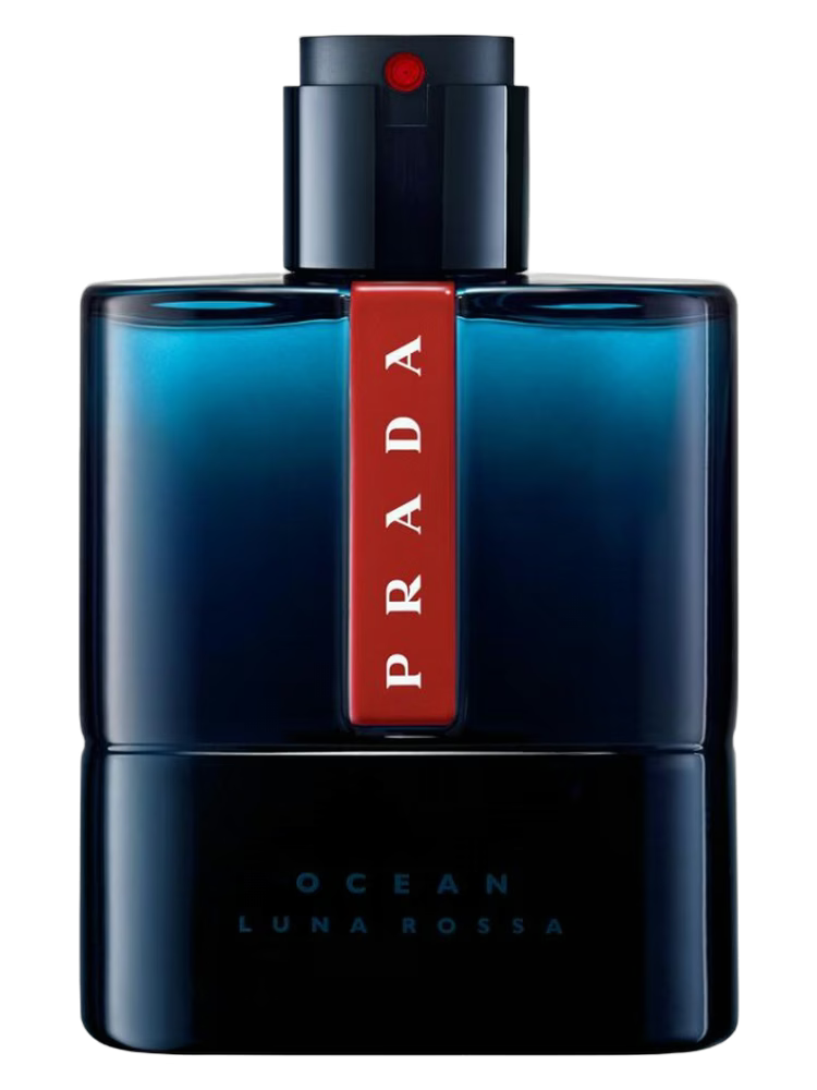 Luna Rossa Ocean – Prada