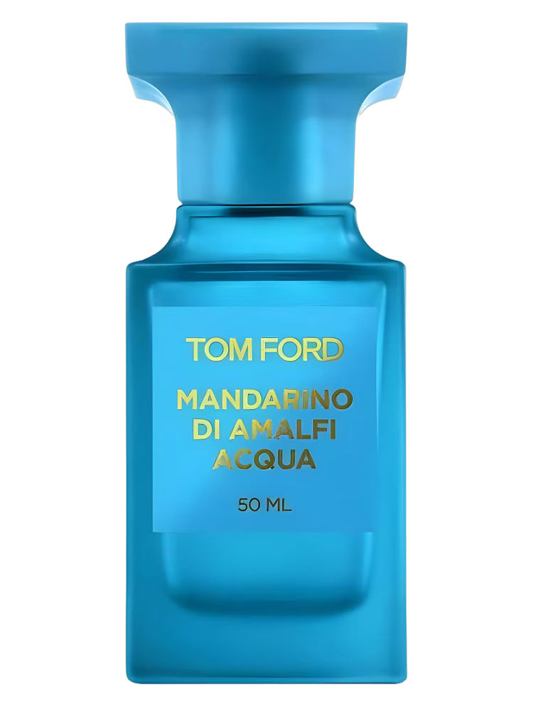 Mandarino di Amalfi – Tom Ford