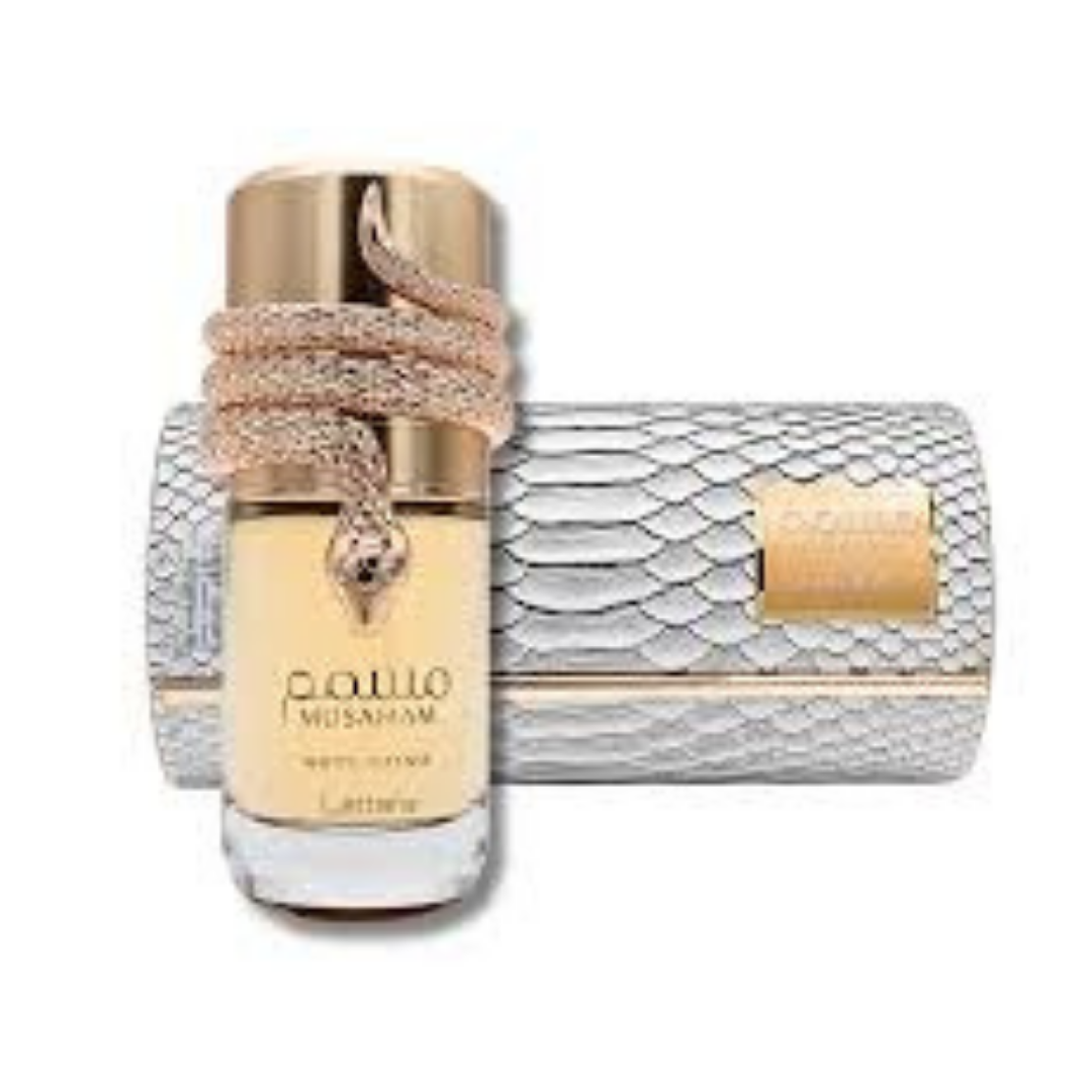 Musamam White Intense di Lattafa (Eau de Parfum) - Narah profumi