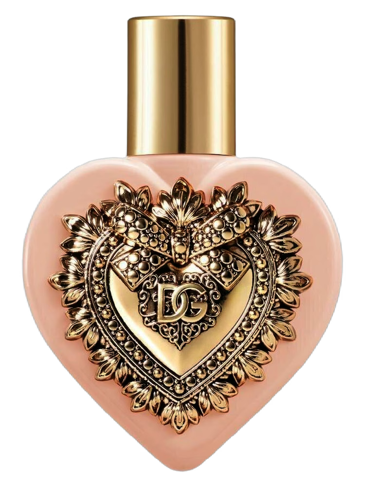 My Devotion Eau de Parfum Intense – Dolce & Gabbana