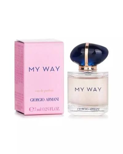 My Way – Giorgio Armani