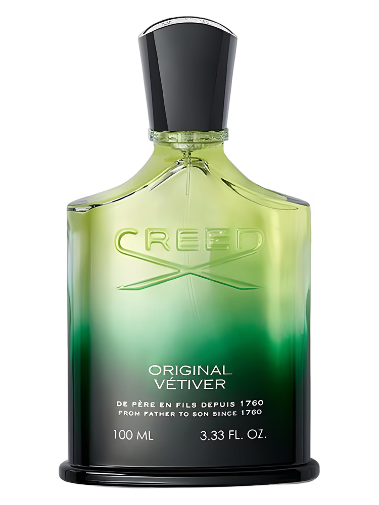 Original Vetiver – Creed