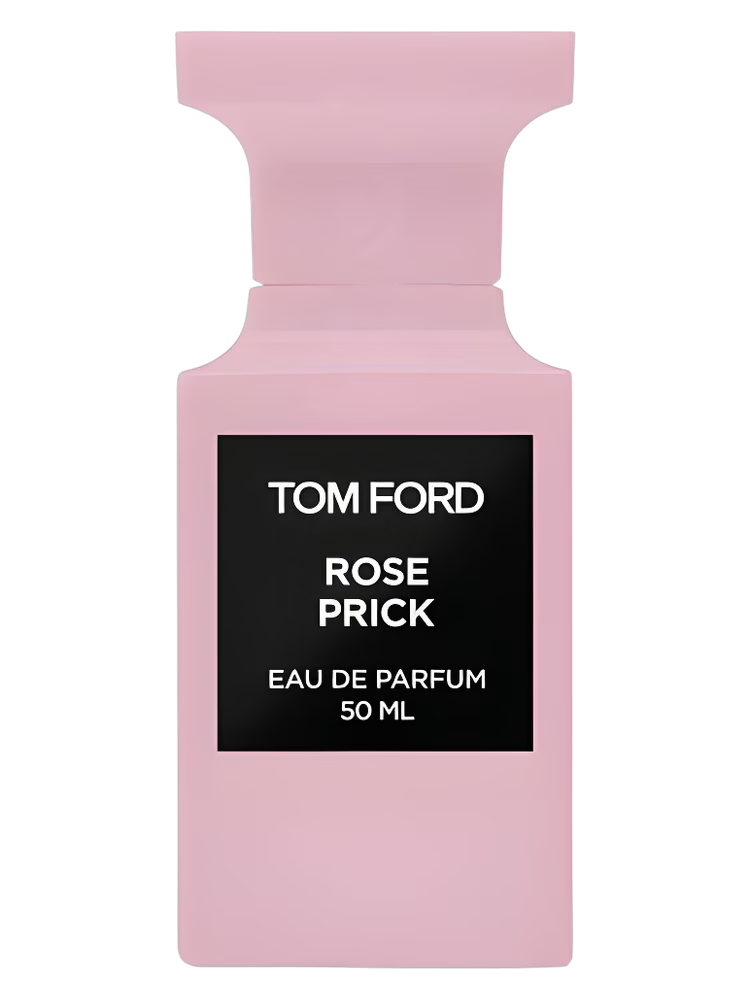 Rose Prick – Tom Ford