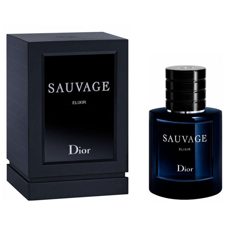 Sauvage – Dior