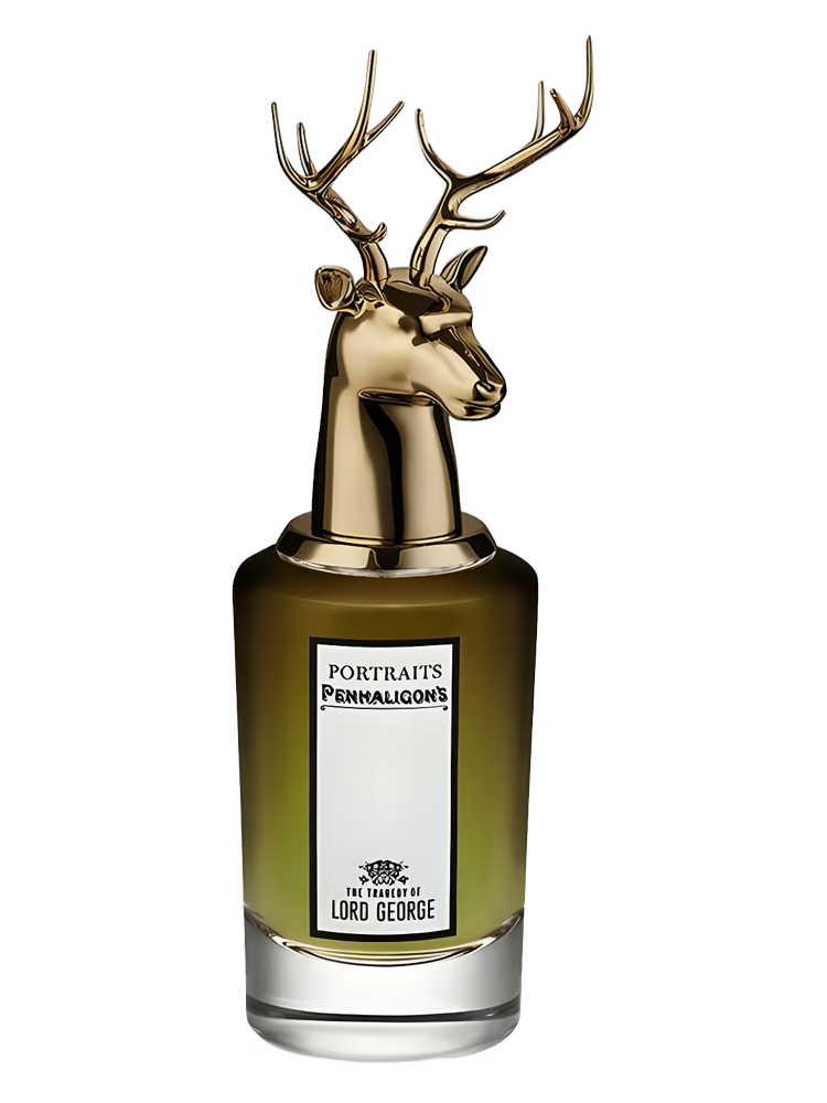 The Tragedy of Lord George - Penhaligon's