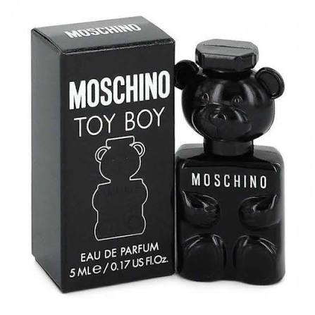 Toy Boy – Moschino