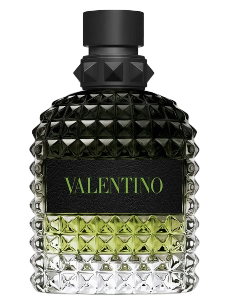Valentino Uomo Born in Roma Green Stravaganza – Valentino