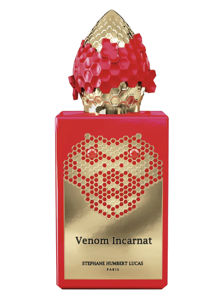 Venom Incarnat – Stéphane Humbert Lucas 777