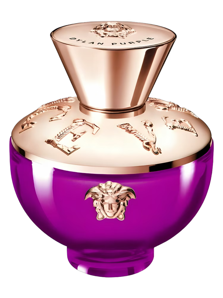 Versace Pour Femme Dylan Purple - Versace