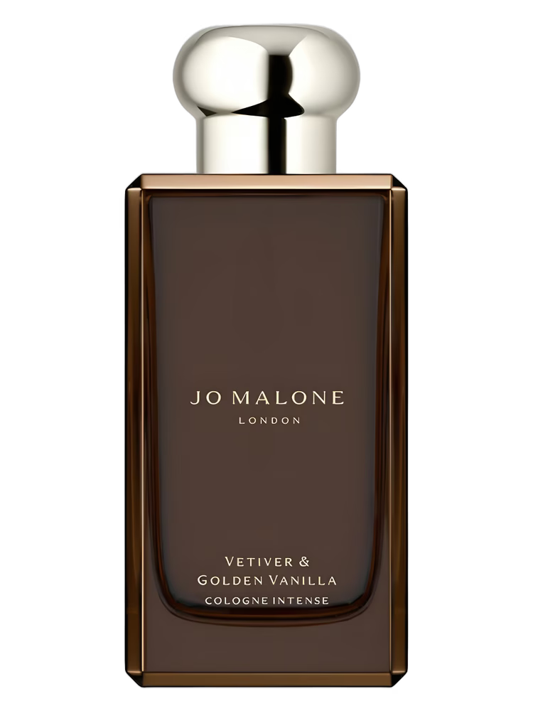 Vetiver & Golden Vanilla - Jo Malone London