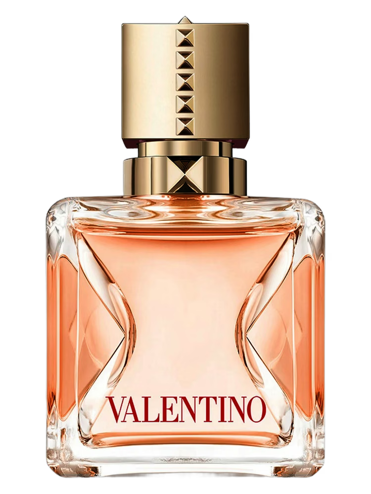 Voce Viva Intensa – Valentino