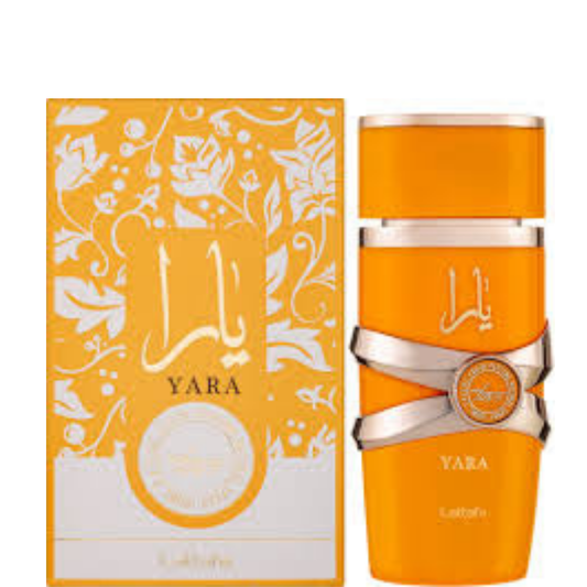 Yara Yellow di Lattafa (Eau de Parfum) - Narah profumi