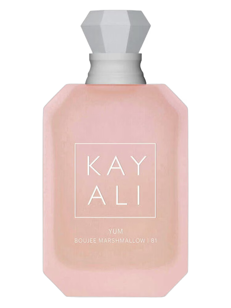 Yum Boujee Marshmallow 81 - Kayali